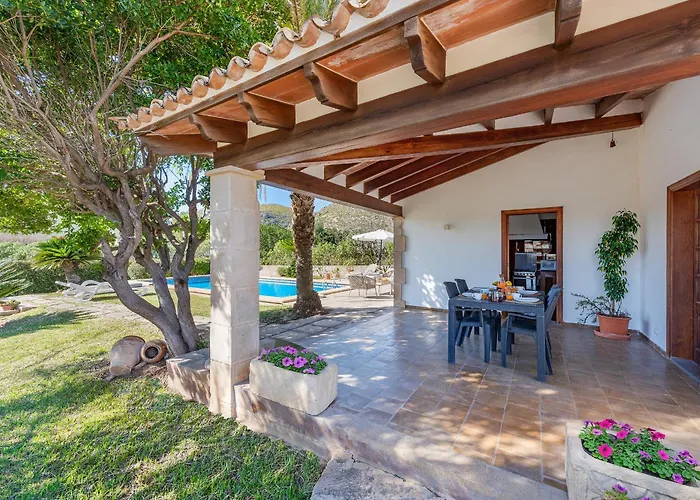 Deya ポルト・ダ・ポリェンサ