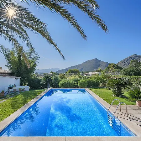 Deya * بورت دي بوينسا