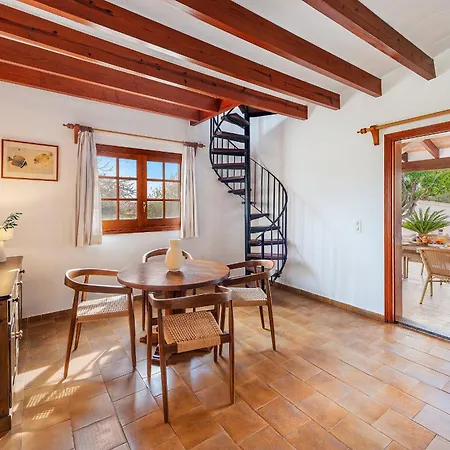 Deya Villa