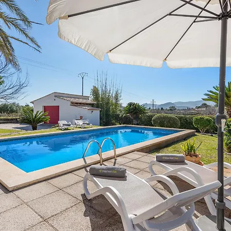 Deya Villa