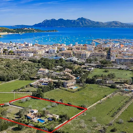 Deya Port de Pollença
