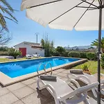 Deya Villa