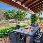Villa Deya