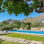 Villa Deya Port de Pollenca