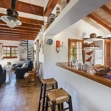 Deya וילה פורט דה פולנסה