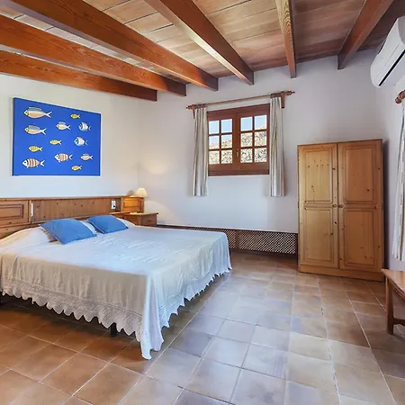 Deya Вілла Порт-де-Польєнса