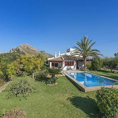 Villa Deia *