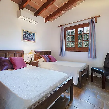 Вілла Deya Порт-де-Польєнса