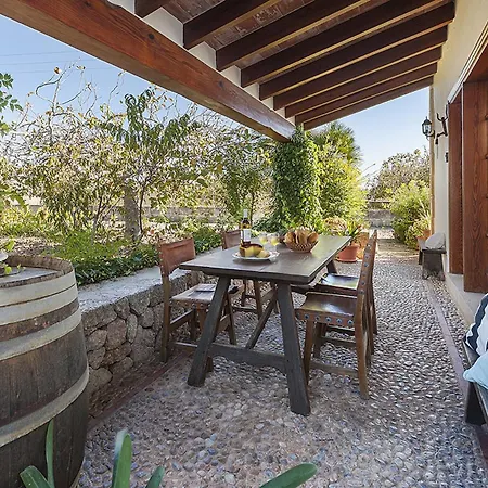 Deia Villa *
