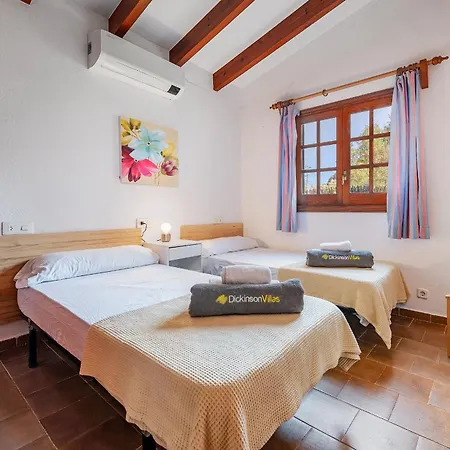 Villa Deya