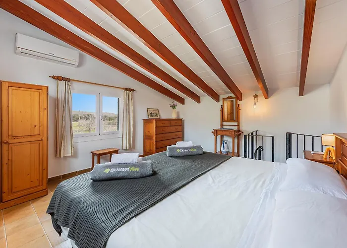 Villa Deya Port de Pollença