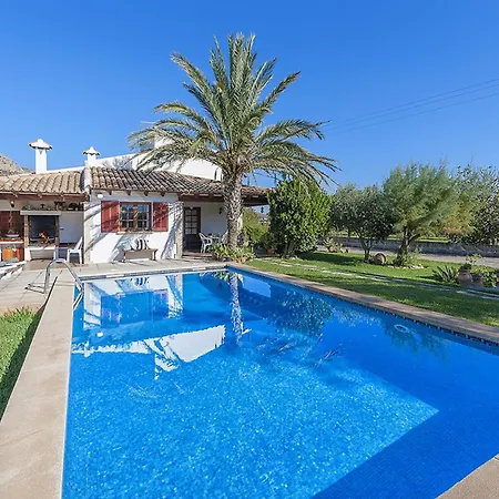 Deya Villa *