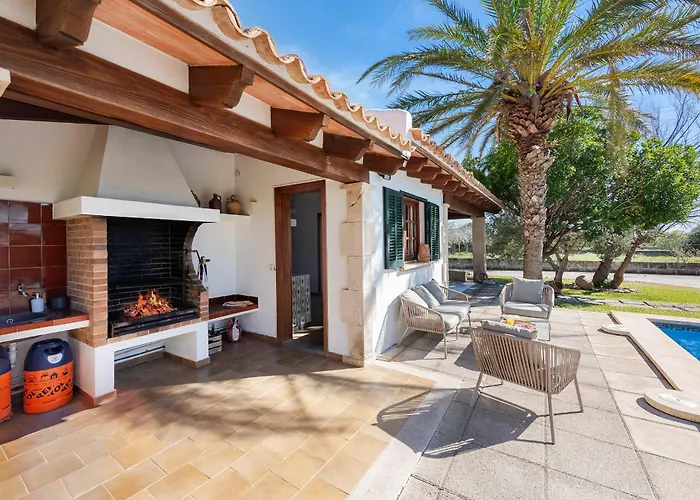 Villa Deya Port de Pollença