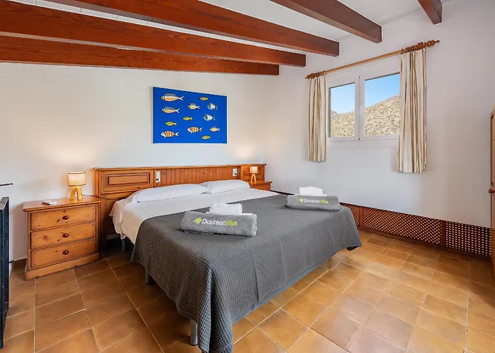 Deya Villa Port de Pollença