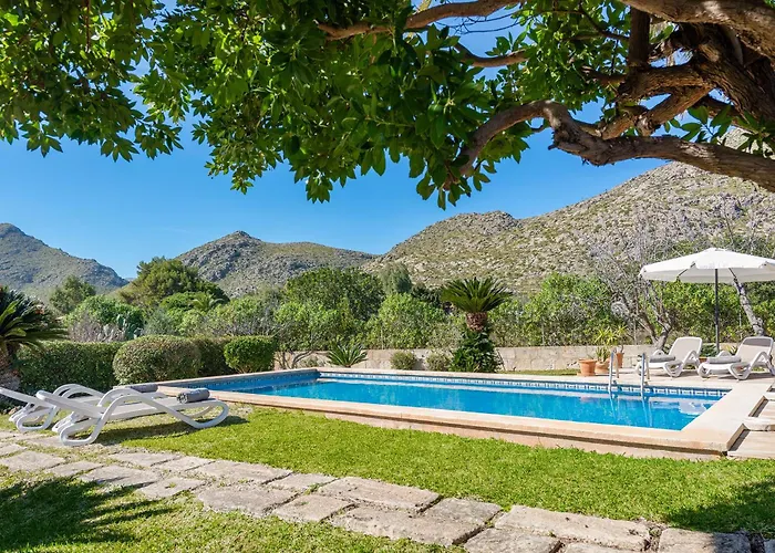 Villa Deya Port de Pollença